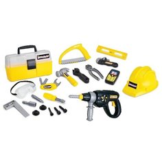 Keenway Большой набор