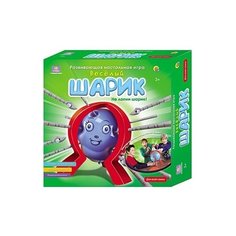Настольная игра Рыжий кот