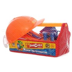 Играем вместе Фиксики 22