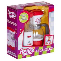 Кофеварка Amore Bello 7288