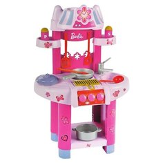 Кухня Klein Barbie 9588