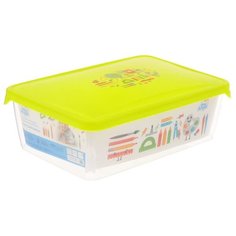 Контейнер Little Angel Мои