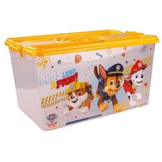 Контейнер Альтернатива для Alternativa