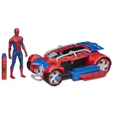 Фигурка Hasbro Spider-man B9703