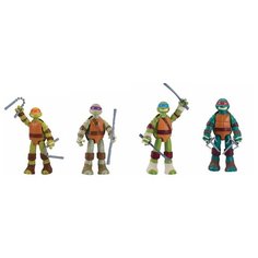 Фигурка Playmates TOYS TMNT