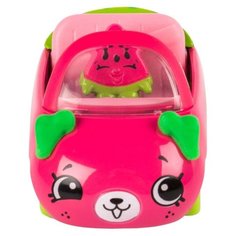 Игровой набор Moose Cutie Car с