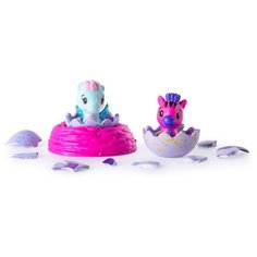 Фигурки Spin Master Hatchimals