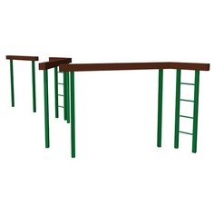 Спортивно-игровой комплекс Romana