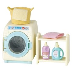 Игровой набор Sylvanian