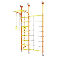 Спортивно-игровой комплекс Romana