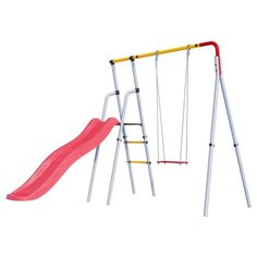 Спортивно-игровой комплекс Romana