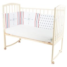 Leader Kids бортик Компас