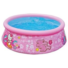 Детский бассейн Intex Easy Set
