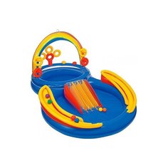Игровой центр Intex Rainbow