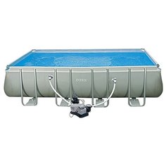 Бассейн Intex Ultra Frame 28352