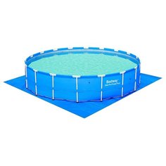 Бассейн Bestway Steel Pro Frame