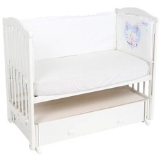 Leader Kids бортик Мишки на