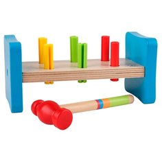 Стучалка Hape E0503