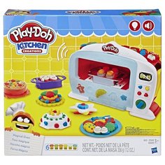 Масса для лепки Play-Doh