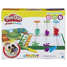 Масса для лепки Play-Doh Сделай