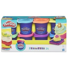 Масса для лепки Play-Doh Plus