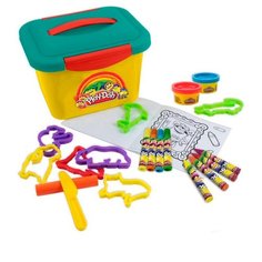 Масса для лепки Play-Doh