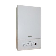 Газовый котел Leberg Flamme 18