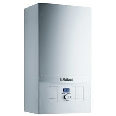 Газовый котел Vaillant turboTEC