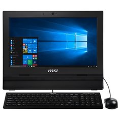 Моноблок 15.6 MSI Pro 16