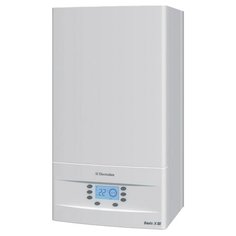 Газовый котел Electrolux GCB 11