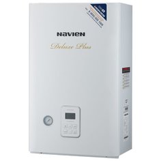Газовый котел Navien DELUXE