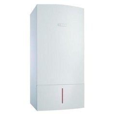 Газовый котел Bosch Condens