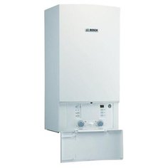 Газовый котел Bosch Condens