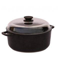 Кастрюля Биол К301ПС 3 л