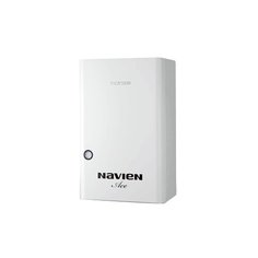 Газовый котел Navien ATMO 16AN