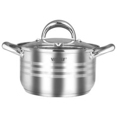 Кастрюля Vitesse VS-2069 34 л
