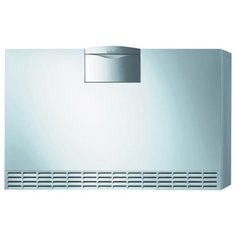 Газовый котел Vaillant