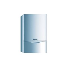 Газовый котел Vaillant turboTEC