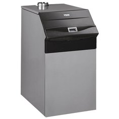 Газовый котел Baxi POWER HT 1.650