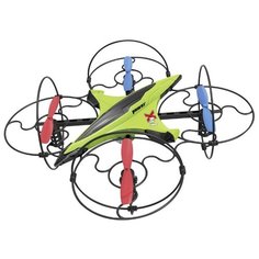 Квадрокоптер От винта! Fly-0244