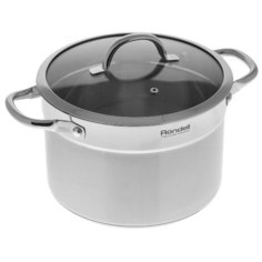 Кастрюля Rondell Creative 7 л