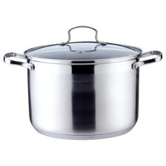 Кастрюля Kelli KL-4233 21 л