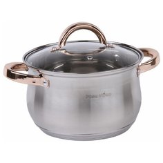 Кастрюля Pomi dOro Levita