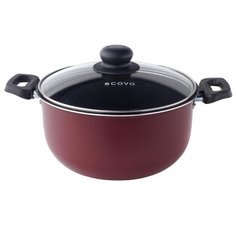 Кастрюля Scovo Expert СЭ-005 2 л