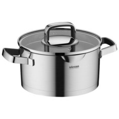 Кастрюля Nadoba Dona 33 л