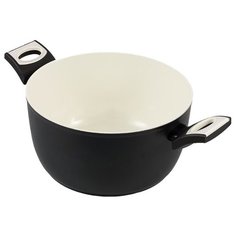 Кастрюля TVS Petra 29 л