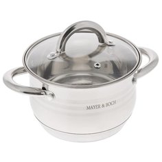 Кастрюля MAYER & BOCH MB-24029