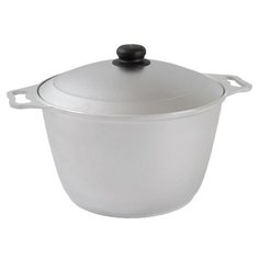 Кастрюля Kukmara Литая к100 10 л