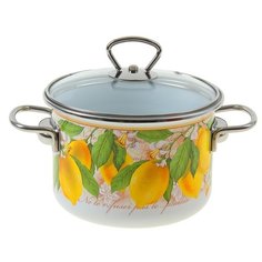 Кастрюля Vitross Limon 2 л