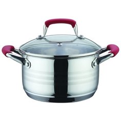 Кастрюля Bekker De Luxe BK-1745